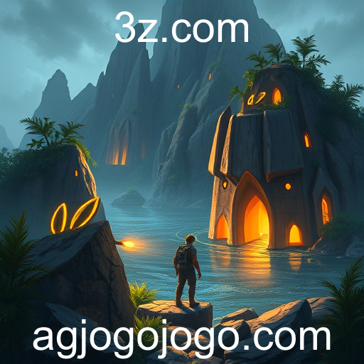 Jogos de Aventura: Explorando Mundos e Histórias Fascinantes
