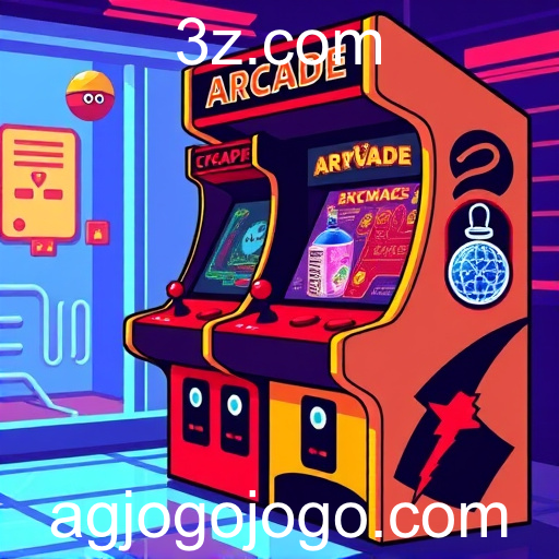 Explorando a Fascinante Categoria de Jogos Arcade