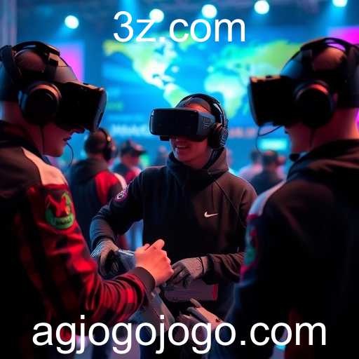 Revolução dos E-Sports no Brasil: Um Olhar Detalhado