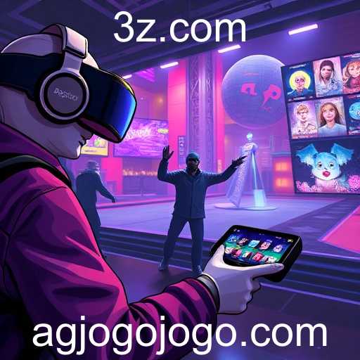 Transformação Digital no Setor de Entretenimento Brasileiro