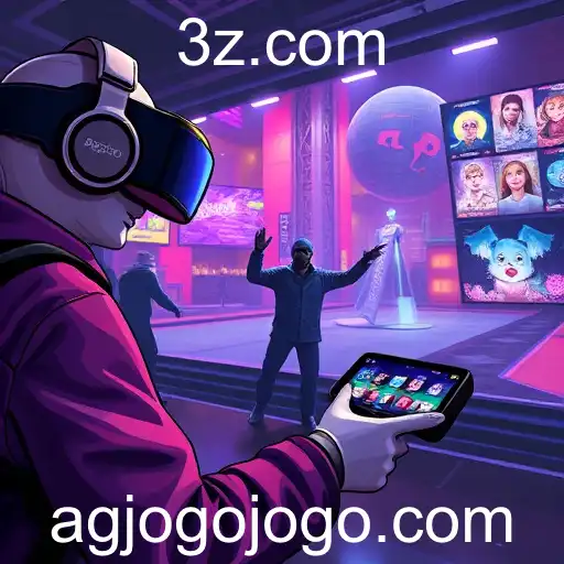 Transformação Digital no Setor de Entretenimento Brasileiro