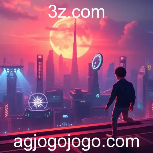 Revolução Digital nos Jogos: O Crescimento do 'agjogo'