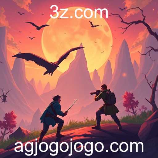 Revolução nos Games: O Impacto de AGJogo em 2025