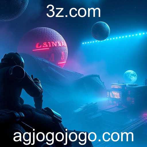 Transformações no Mundo dos Jogos em 2025