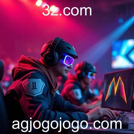 Revolução nos Jogos: O Ano das Inovações