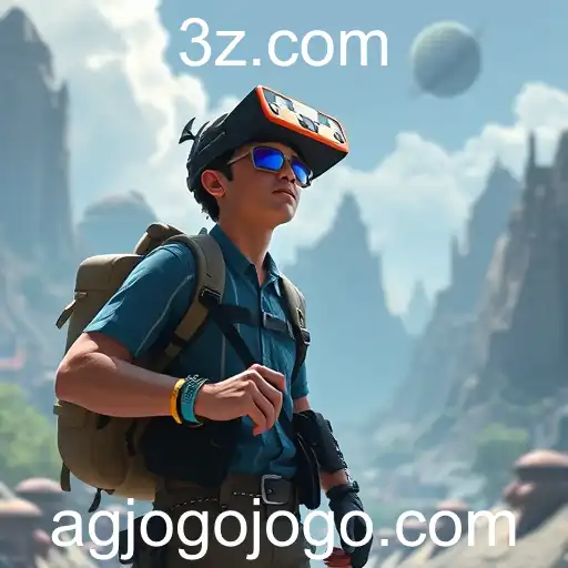 Revolução do Mercado de Jogos em 2025