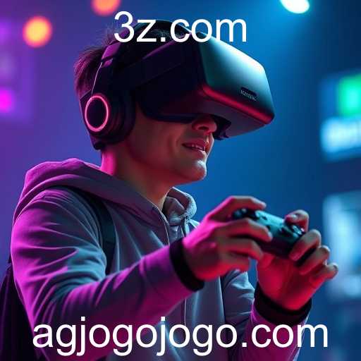 Tendências e Desafios no Mundo dos Jogos Digitais em 2025