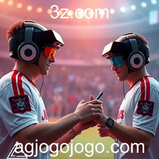 A Evolução dos Jogos: Tendências e Inovações de 2025