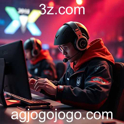 A Revolução dos Jogos em 2025