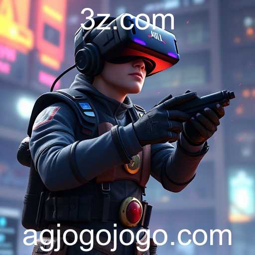 A Revolução dos Jogos em 2025