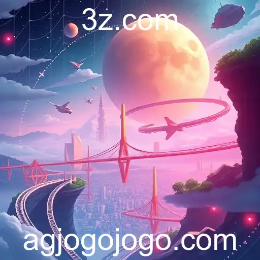 Novidades no Universo do agjogo: Inovações e Tendências de 2025