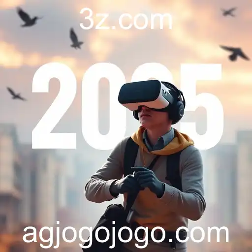 Revolução no Mundo dos Jogos em Português