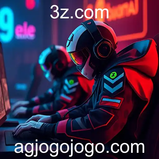 Transformações e Tendências no Mundo dos Jogos