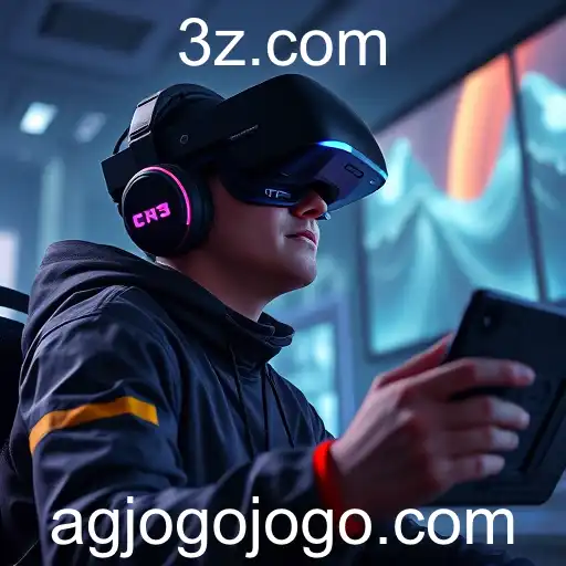 Tendências e Inovações no Mundo dos Jogos em 2025