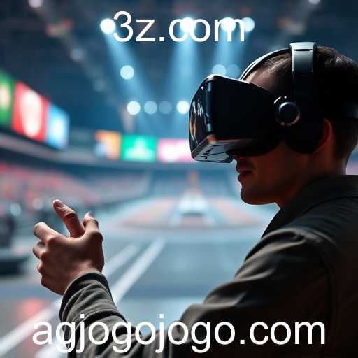 Tendências e Inovações no Mundo dos Jogos em 2025