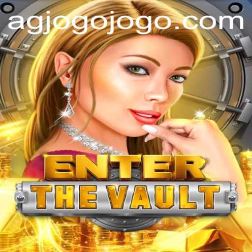 EntertheVault: Unlock Adventures and Challenges with Agjogo