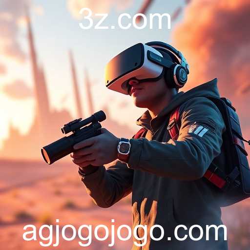 Revolução dos Jogos: O Impacto da IA no Desenvolvimento