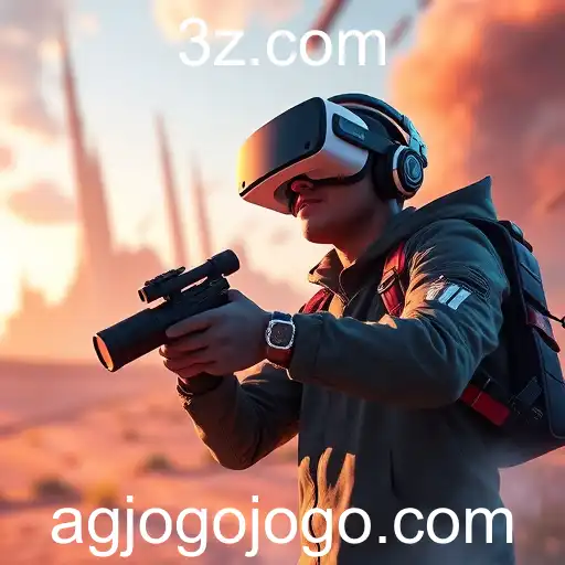 Revolução dos Jogos: O Impacto da IA no Desenvolvimento