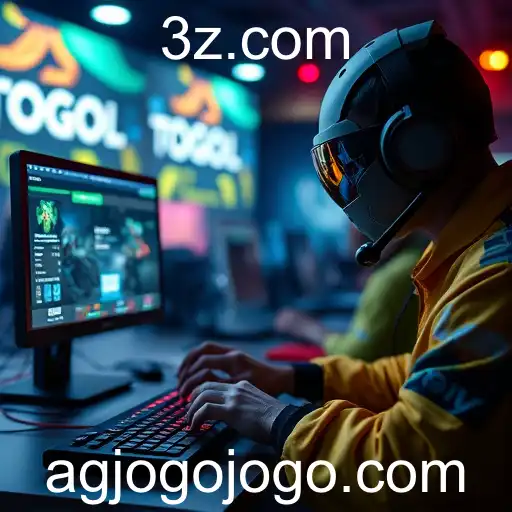 Cenário do Jogo Online no Brasil em 2025