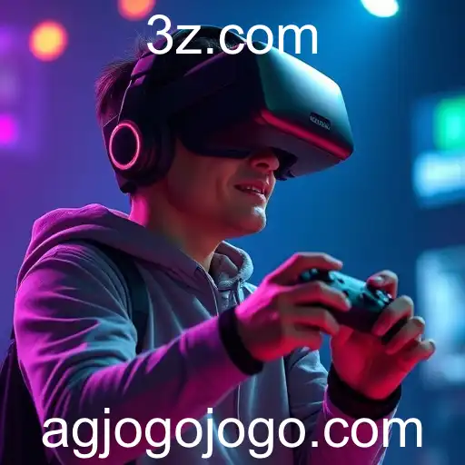 Tendências e Desafios no Mundo dos Jogos Digitais em 2025