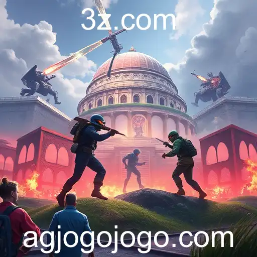 Tendências do Universo dos Jogos em 2025