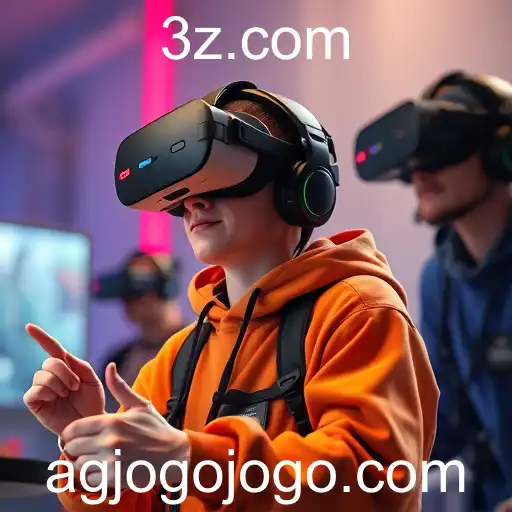 A Revolução dos Jogos Online em 2025