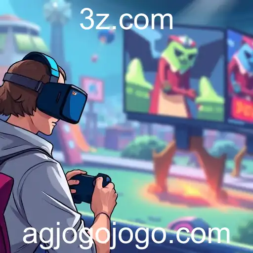 Tendências do Mercado de Jogos em 2025