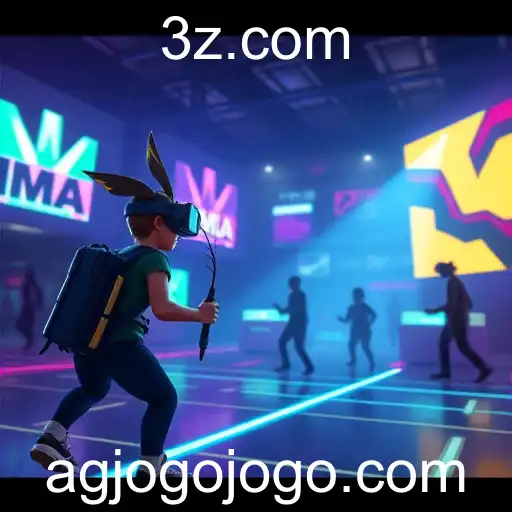 Novas Aventuras no Mundo dos Jogos: Impacto e Emoções