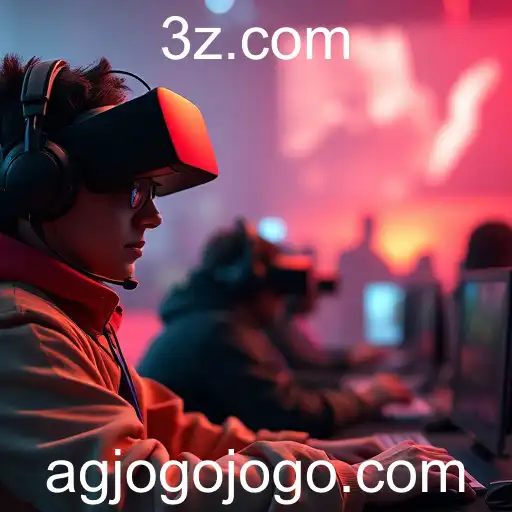 Revolution in Gaming: New Trends and Challenges