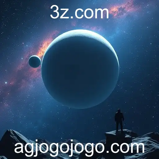 O Renascimento dos Jogos de Exploração Espacial