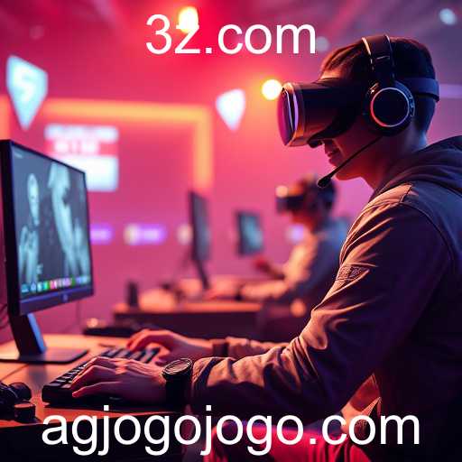 Revolução dos Jogos em Realidade Aumentada