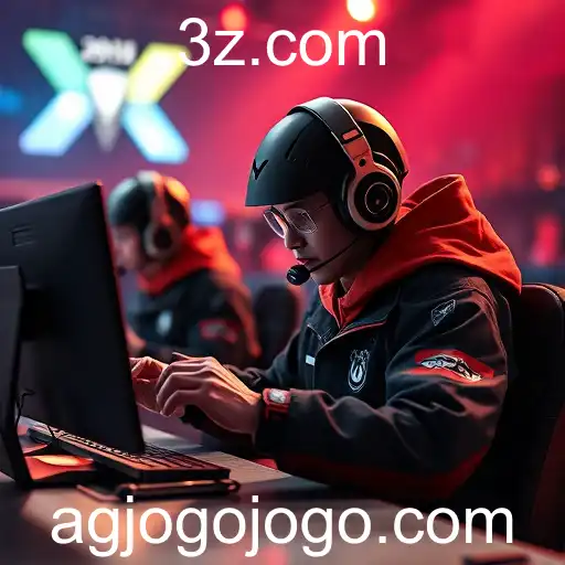 Revolução nos eSports: O Impacto da IA