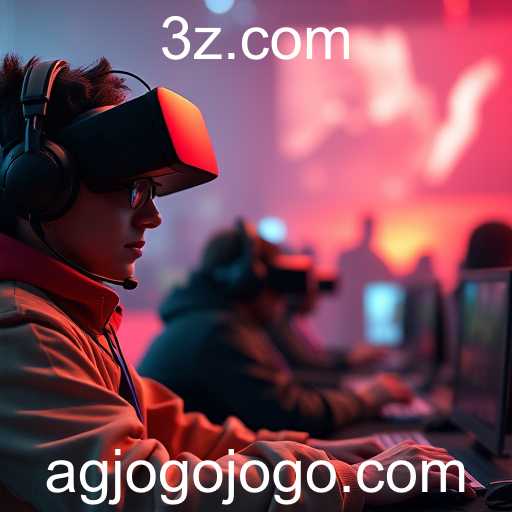 Revolution in Gaming: New Trends and Challenges