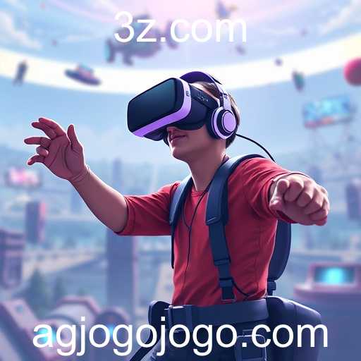 A Revolução dos Jogos Online em 2025