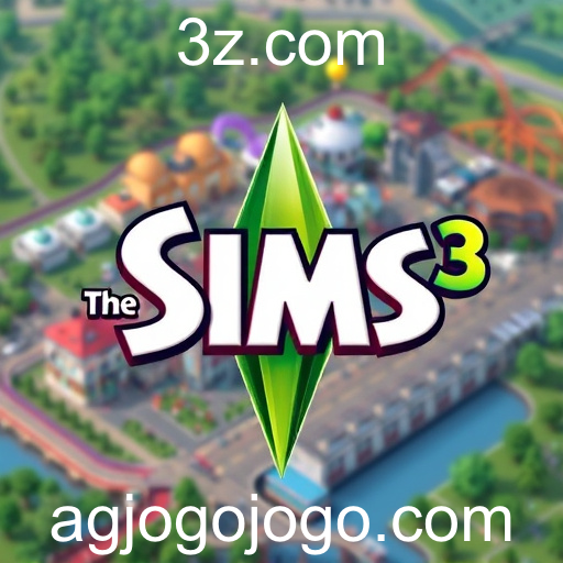 Explorando o Fascinante Mundo dos Jogos de Simulação