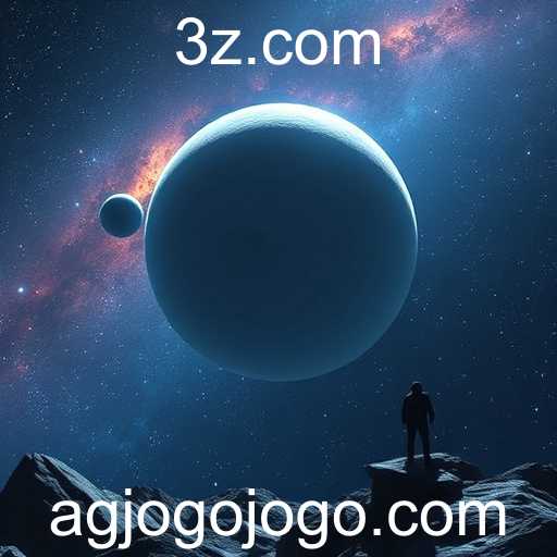 O Renascimento dos Jogos de Exploração Espacial