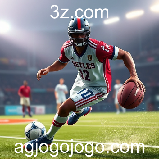 A Ascensão dos Jogos de Esportes no Mundo dos eSports